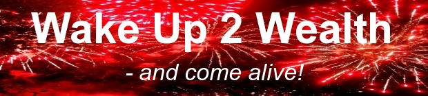 Wake Up 2 Wealth